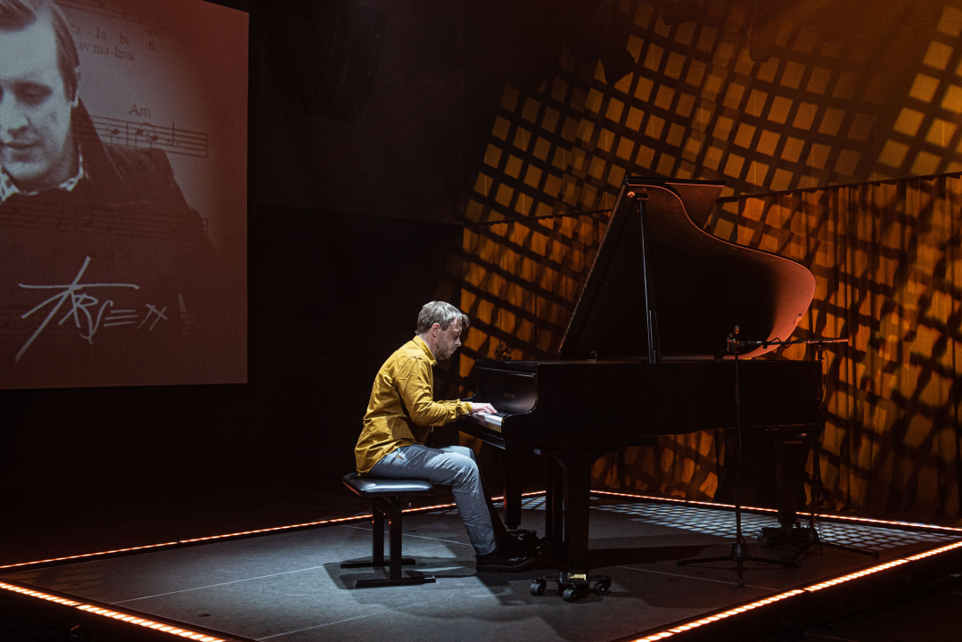 Šibenik se odužio svom velikanu: 'Šteta je moj Arsene da ti sad ne vidiš što si danas dobio' 