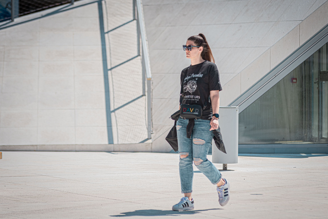 FOTO Đir po gradu, petak 4. lipnja