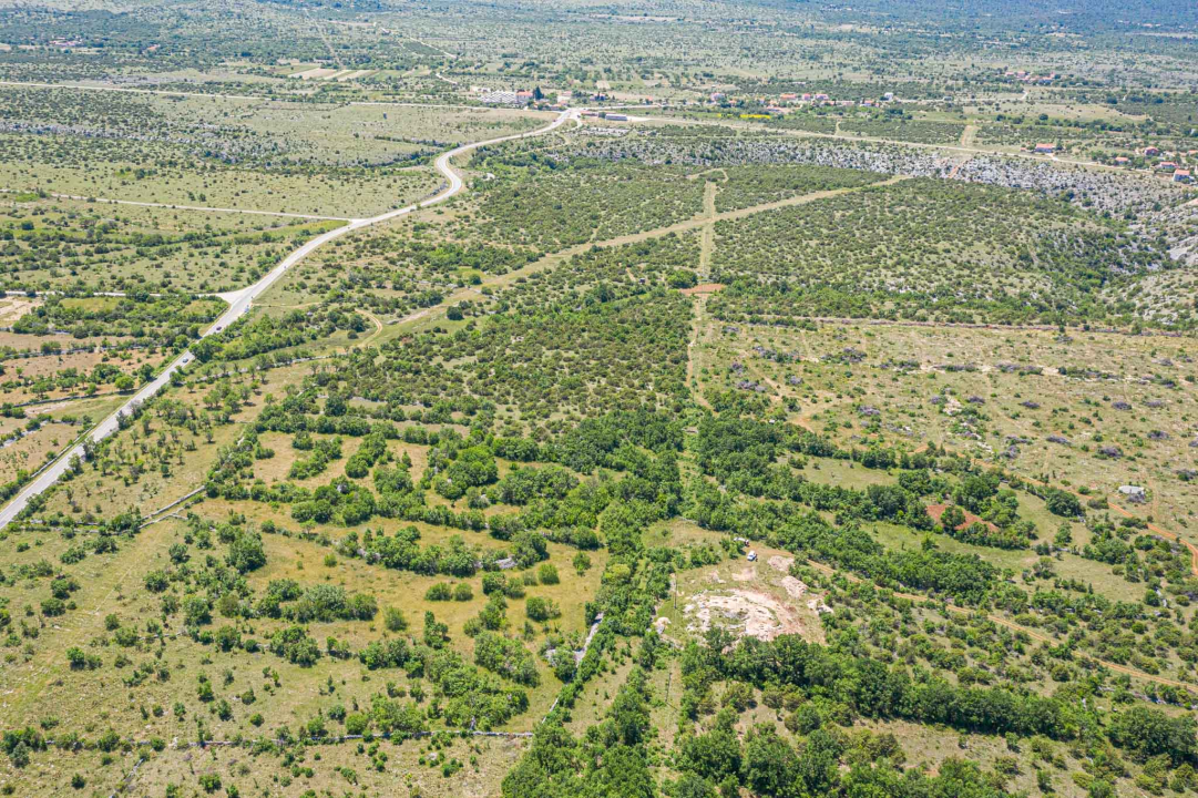 Kod Goriša pronađen misteriozni objekt iz 5. ili 6. stoljeća, ne zna se je li riječ o crkvi: 'Takvog nema u Hrvatskoj, a ni šire'