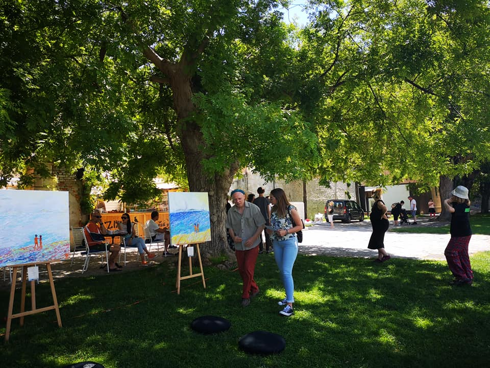 Boris Leiner u Azimutu predstavio autobiografiju: 'Izgubio sam par prijatelja koji su se prepoznali u knjizi'    