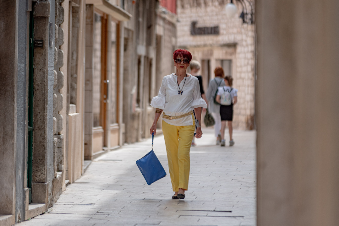 FOTO Đir po gradu, nedjelja 6. lipnja