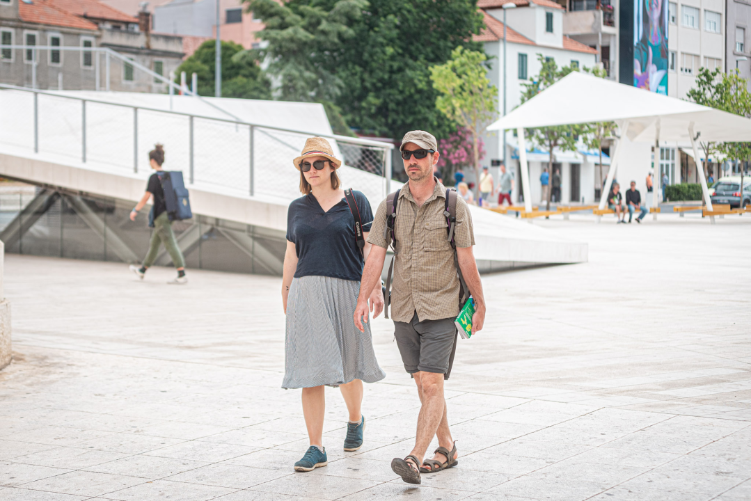 FOTO Đir po gradu, ponedjeljak 7. lipnja