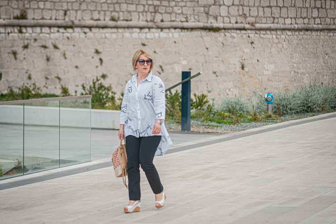 FOTO Đir po gradu, ponedjeljak 7. lipnja