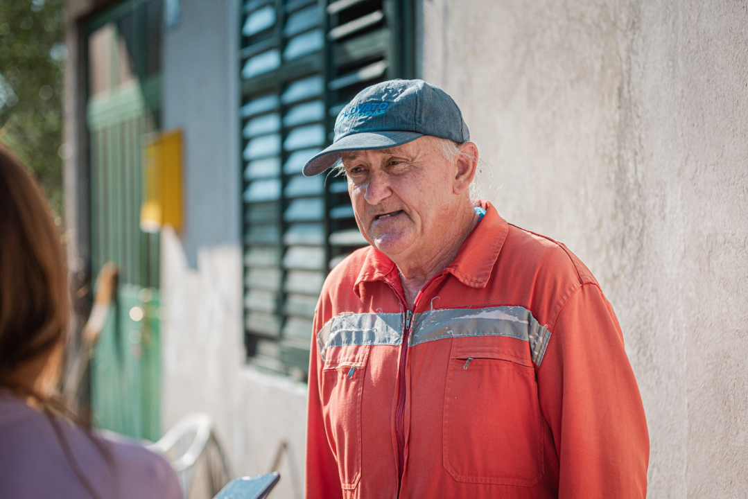 Reportaža iz epicentra: 'Doživio sam i dosad potrese, ali nikad ovako jak. Ne možeš na ovo biti spreman' 