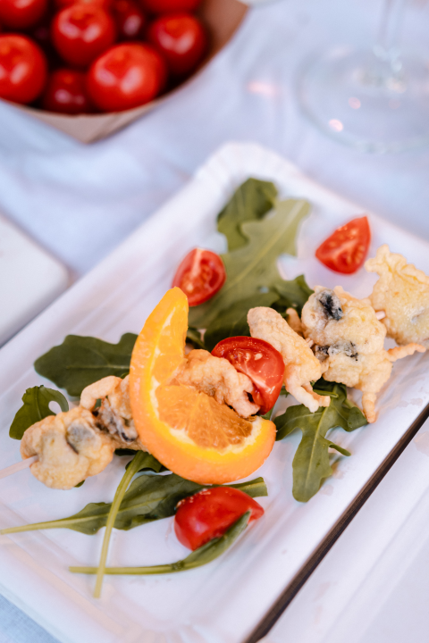 ‘Ako su sinonim Burgundije Chablis i kamenice, zašto sinonim Šibenika ne mogu postati Debit i pidoće’