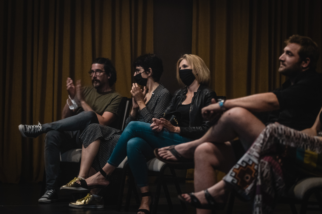 Filip Pavić Quartet u 'Kući umjetnosti Arsen': Savršena ljetna jazz večer uz predivnu posvetu