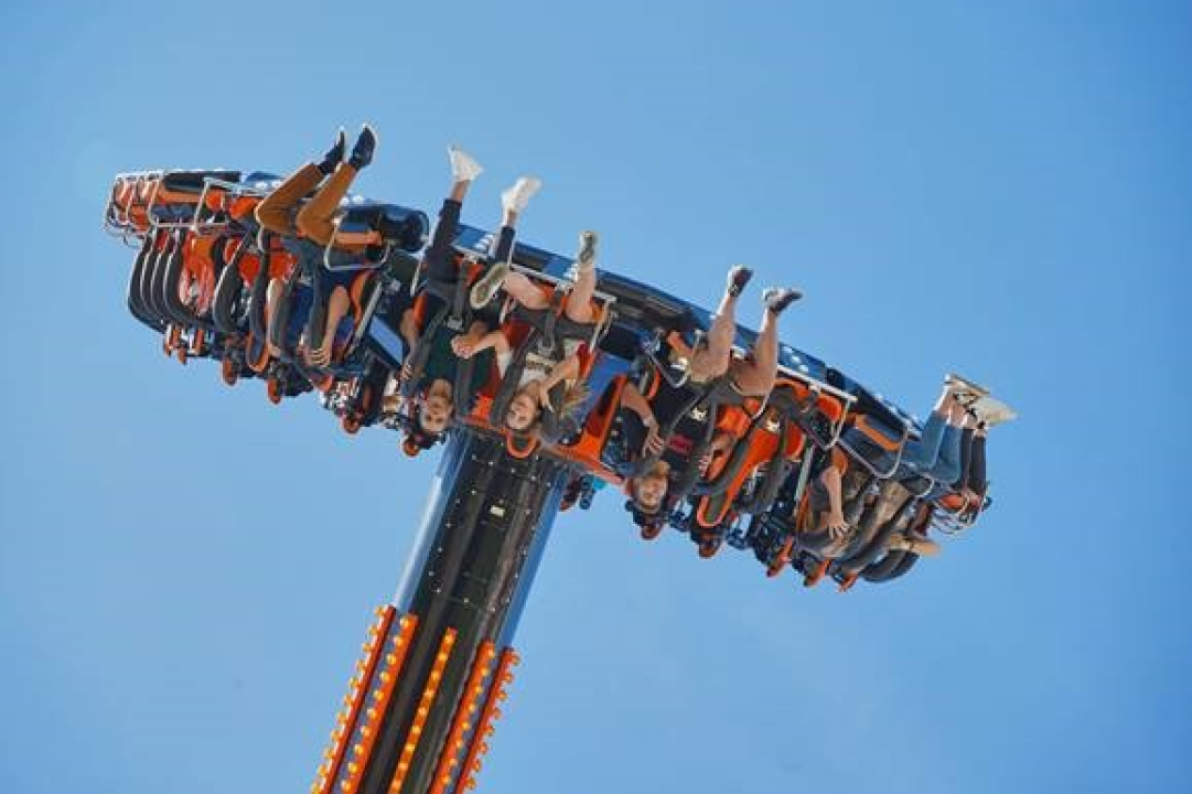 Transformersi i pirati dolaze u Fun Park Biograd! 