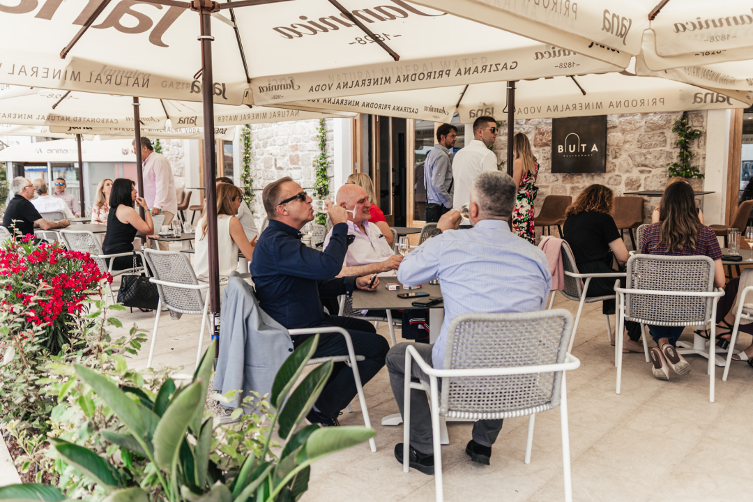 Šibenik je otvaranjem hotela Armerun dobio novu vizuru Doca: Ovo je priča kakvu grad želi i treba od turizma!