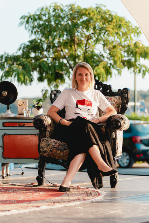  Grad je opet centar svita: Šibenčani otvorili jubilarni 10. Croatian Travel Festival