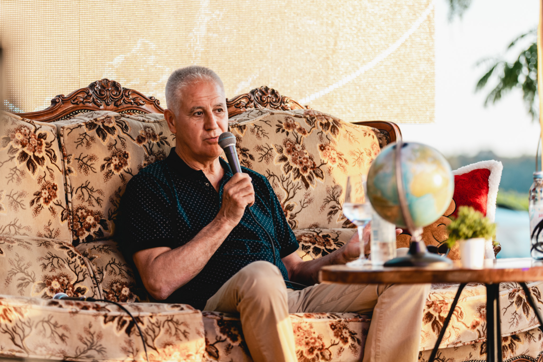  Grad je opet centar svita: Šibenčani otvorili jubilarni 10. Croatian Travel Festival