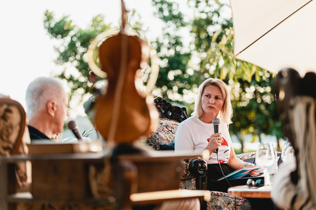  Grad je opet centar svita: Šibenčani otvorili jubilarni 10. Croatian Travel Festival