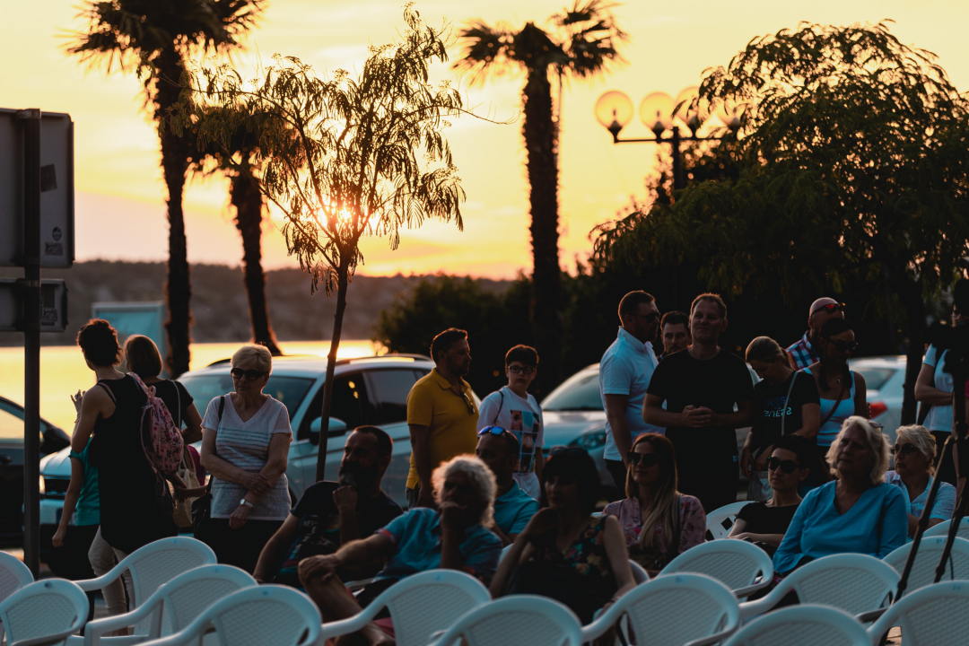  Grad je opet centar svita: Šibenčani otvorili jubilarni 10. Croatian Travel Festival