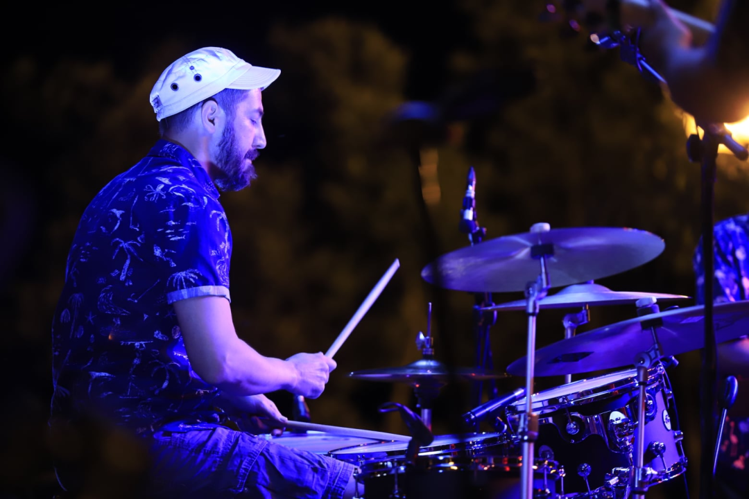 Bloom otvorio sezonu: Šibenski pop dragulj predstavio prvi album