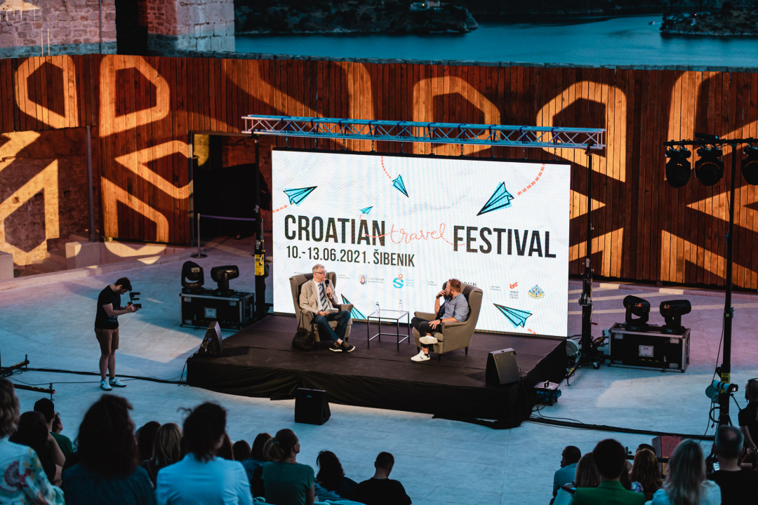 Pažanin na sv. Mihovilu Goranu Miliću objasnio zašto bi njegov rižoto trebao koštati 250 kuna!