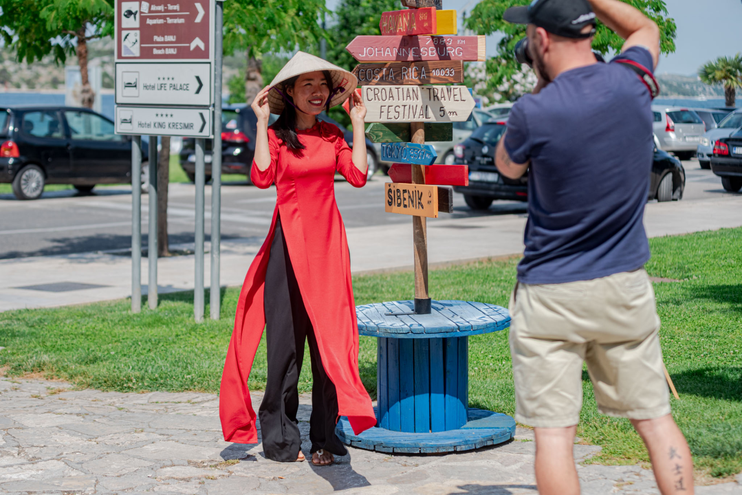 FOTO Đir po gradu, nedjelja 13. lipnja