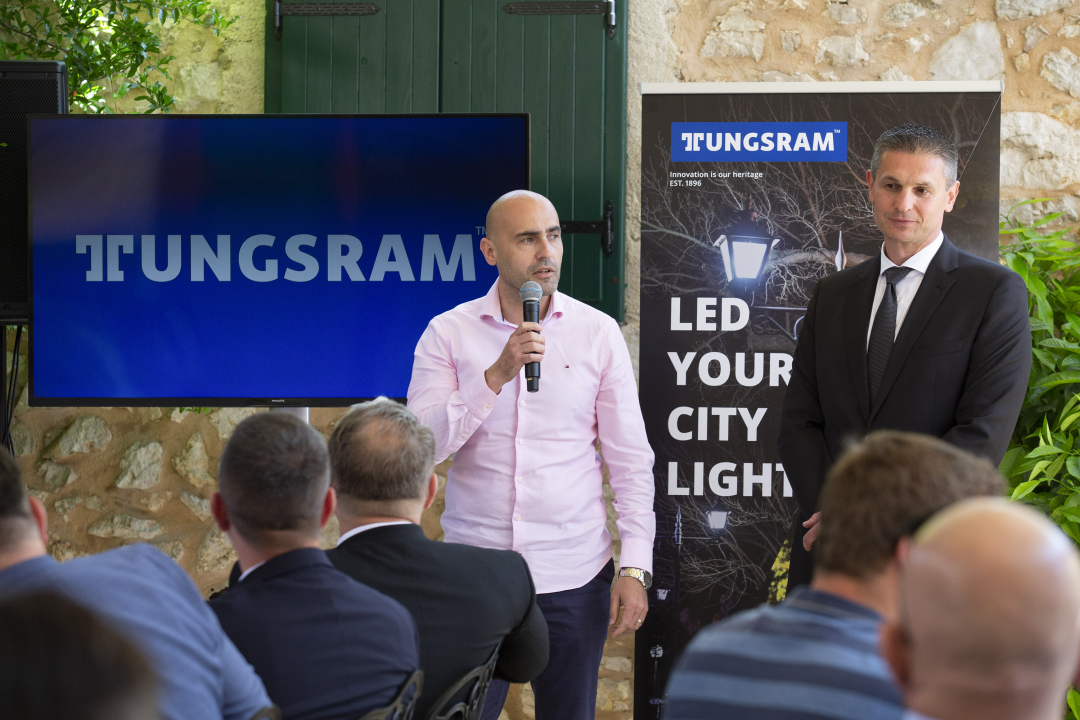 Grad Skradin prvi u Hrvatskoj zamijenio cjelokupnu gradsku rasvjetu pametnim LED rješenjima 