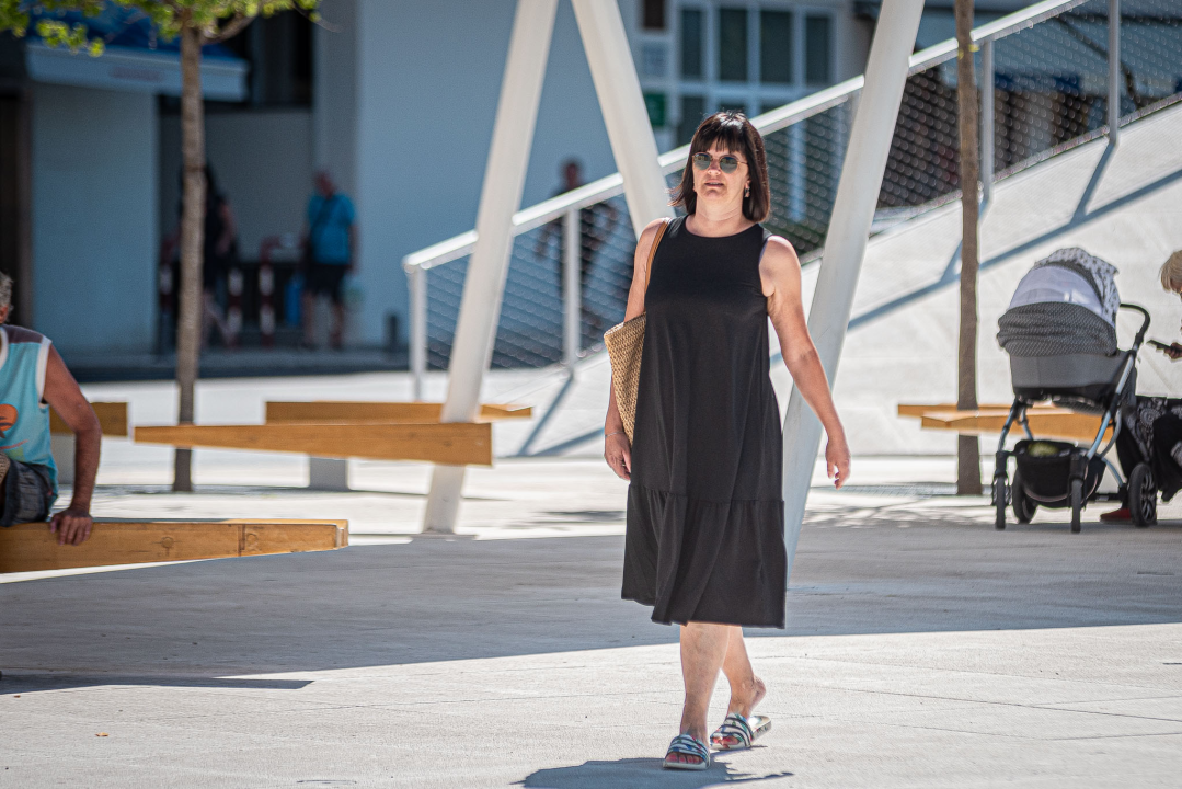 FOTO Đir po gradu, utorak 15. lipnja