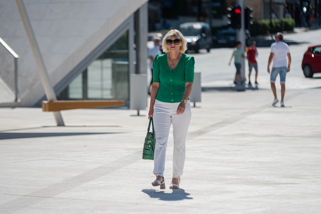 FOTO Đir po gradu, četvrtak 17. lipnja 