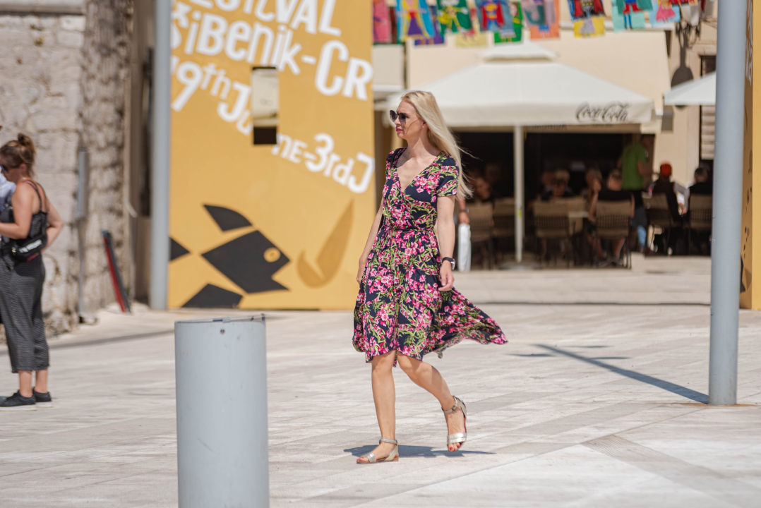 FOTO Đir po gradu, petak 18. lipnja 