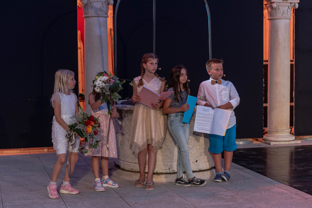 Otvoren 61. MDF: 'Festival je održavan i u vrijeme rata, a kamoli neće u koroni' 