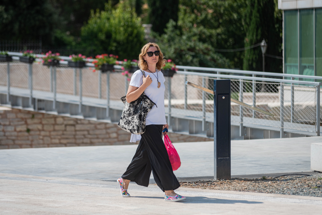 FOTO Đir po gradu, subota 19. lipnja 