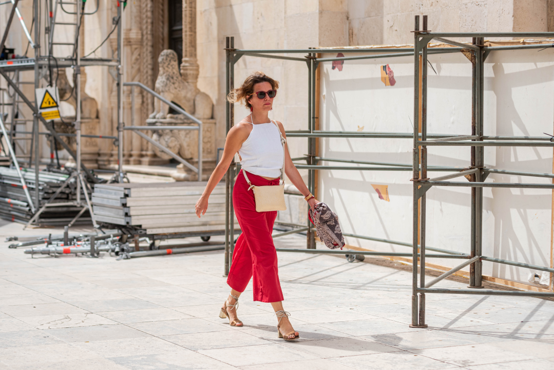 FOTO Đir po gradu, nedjelja 20. lipnja 