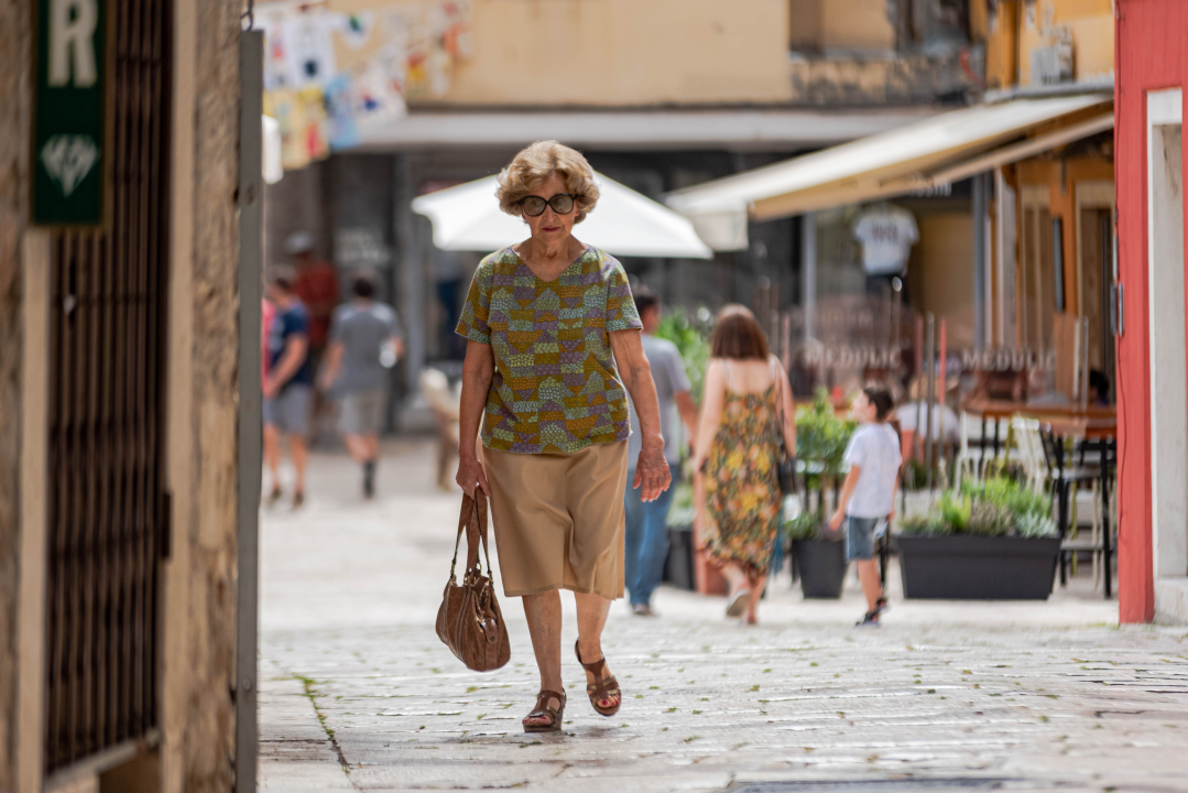 FOTO Đir po gradu, nedjelja 20. lipnja 