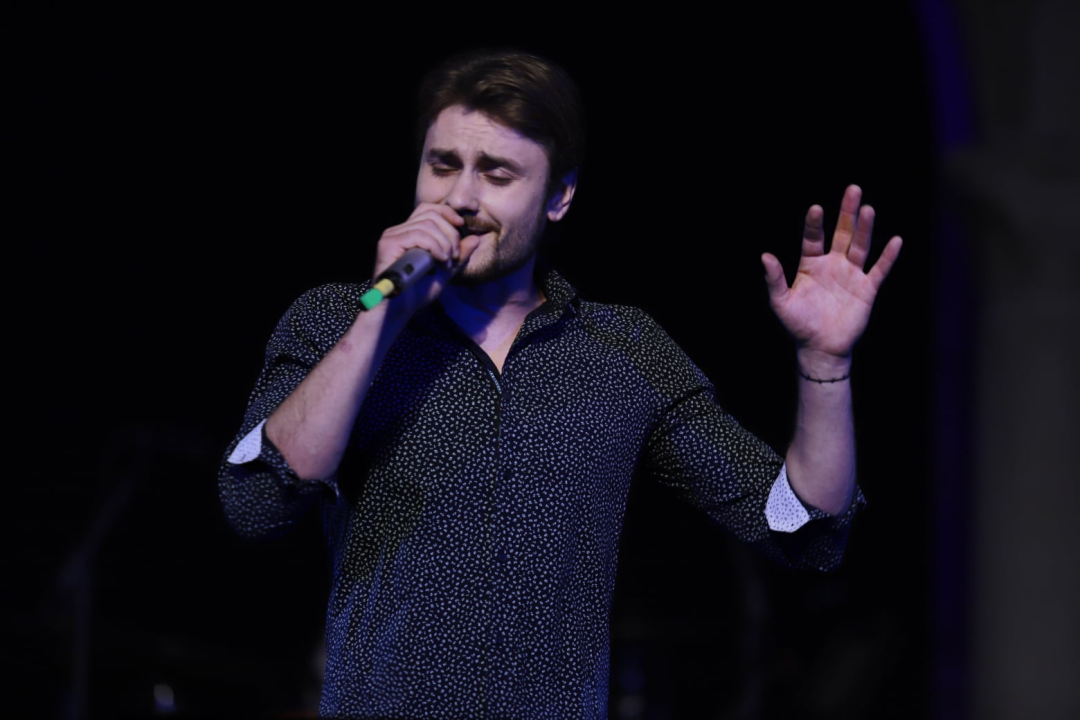 Koncert u čast Rajka Dujmića očima malih novinara: 'Jedva smo ušle, ali smo se provukle'