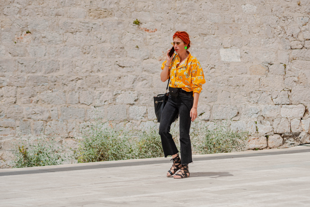 FOTO Đir po gradu, ponedjeljak 21. lipnja 