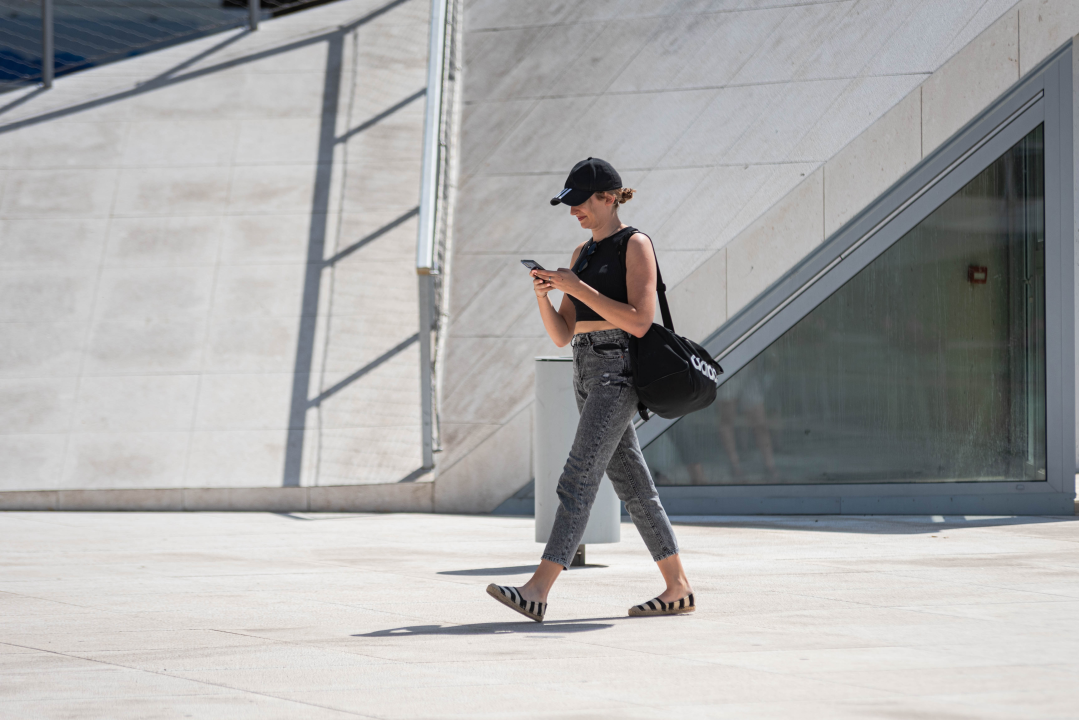 FOTO Đir po gradu, utorak 22. lipnja 