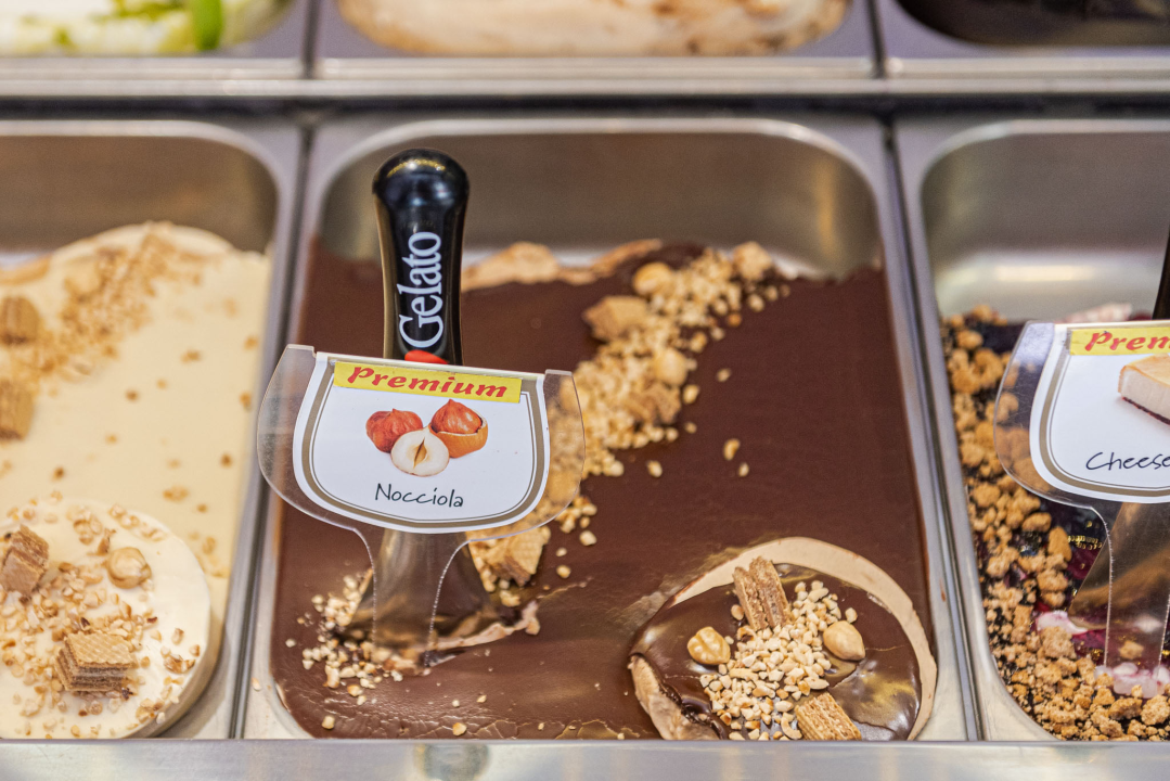 Isprobali smo najbolje sladolede u centru Šibenika! 