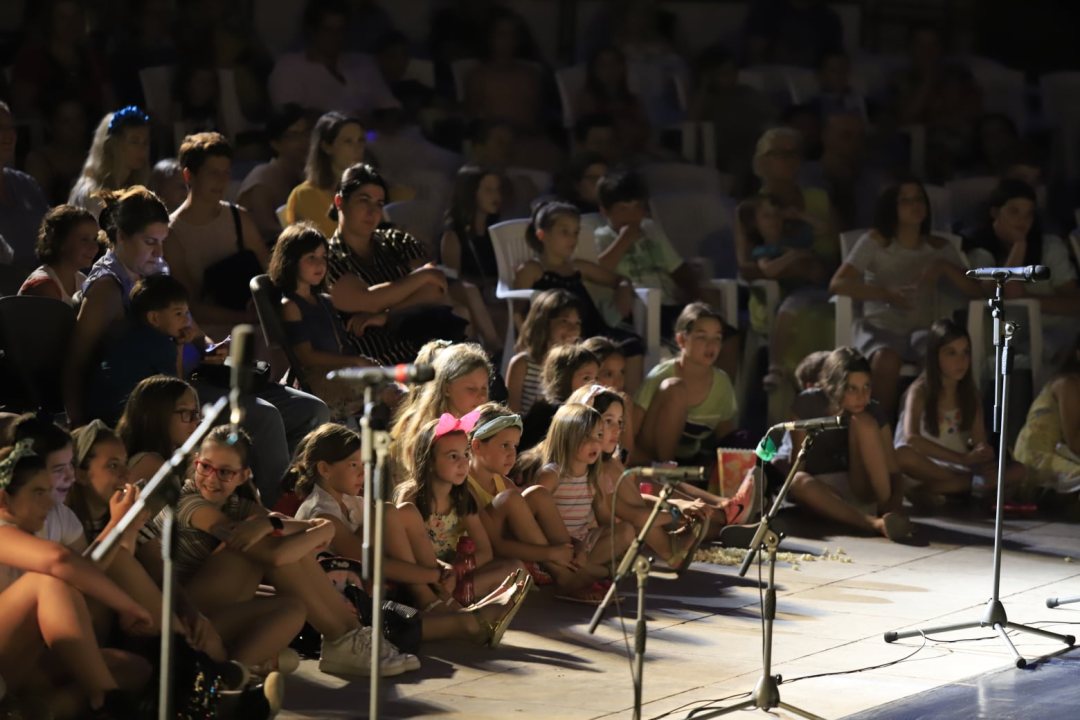 MDF sinoć konačno dočekao predstavu: 'Bilo je sasvim okej!'