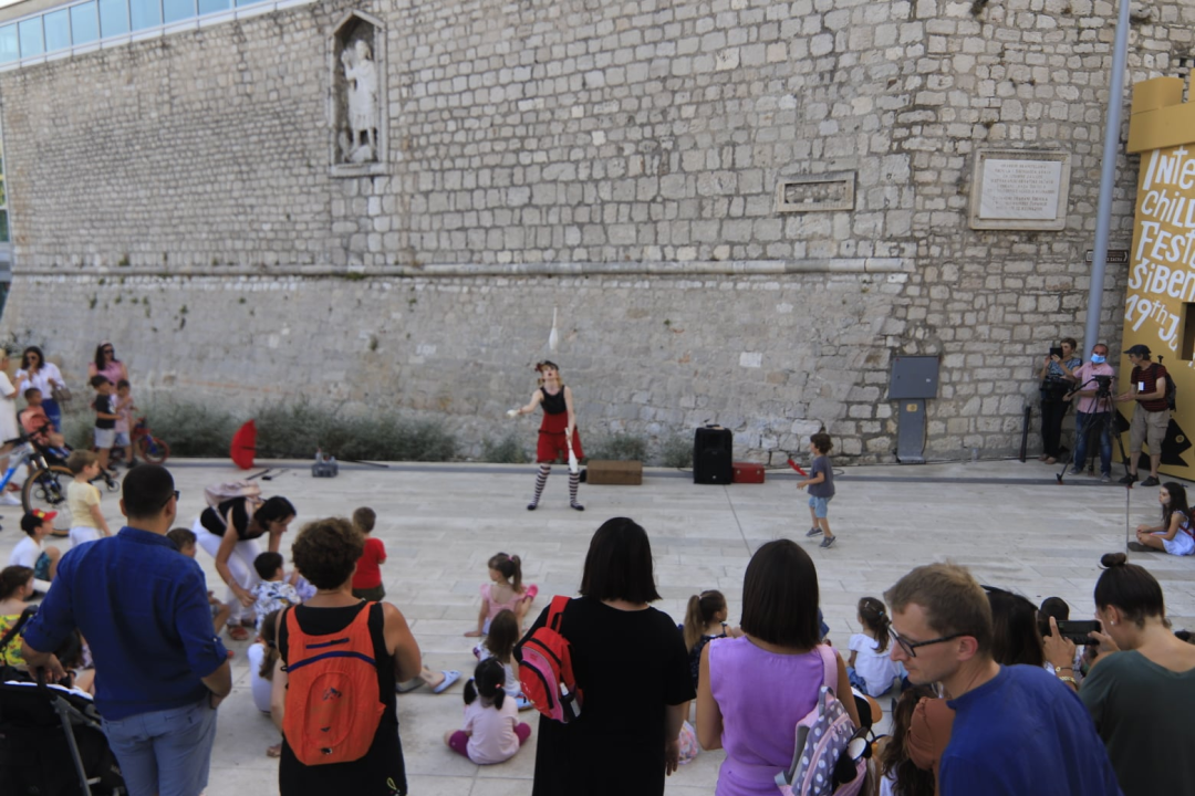 MDF nije samo Ljetna, na Poljani se svakog dana izvode čuda