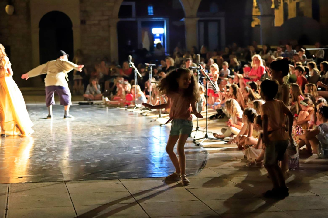 MDF sinoć konačno dočekao predstavu: 'Bilo je sasvim okej!'