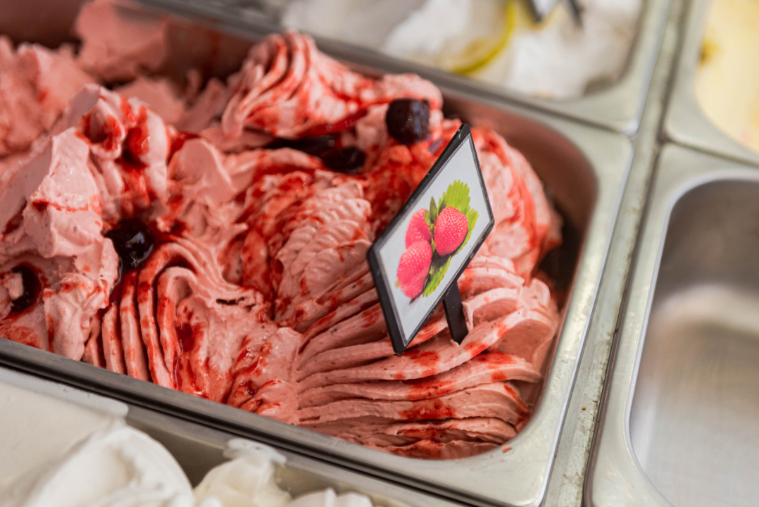 Isprobali smo najbolje sladolede u centru Šibenika! 