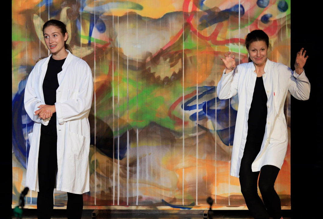 MDF sinoć konačno dočekao predstavu: 'Bilo je sasvim okej!'