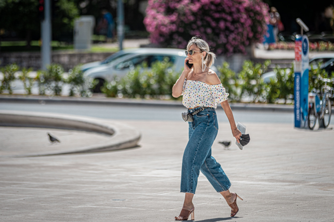 FOTO Đir po gradu, srijeda 23. lipnja