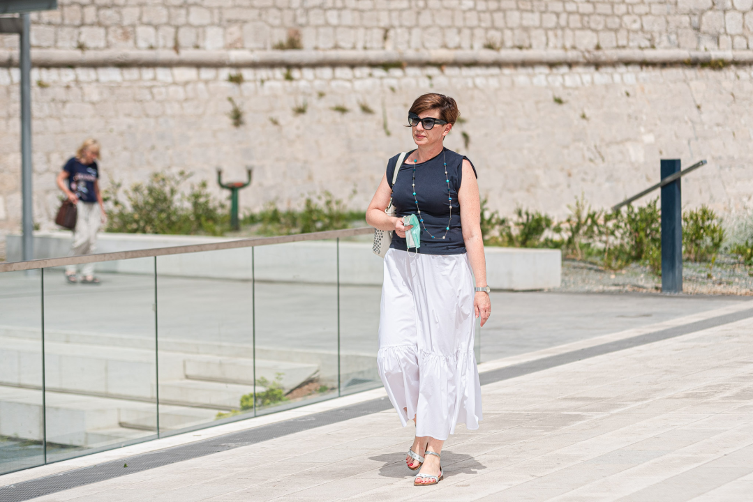 FOTO Đir po gradu, četvrtak 24. lipnja