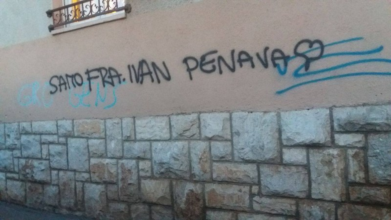 Fra Ivan Penava nakon sedam godina odlazi iz župe sv. Petra na Vidicima: Ide u Wurzburg  