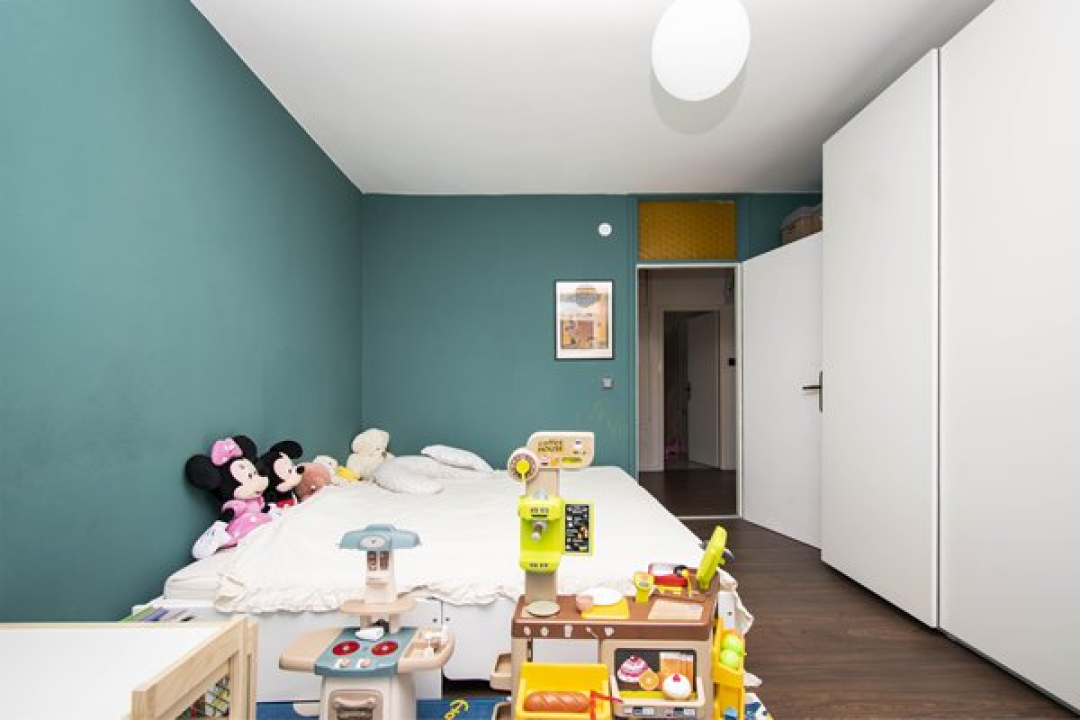 Dvosoban stan s pogledom na more na Plišcu savršen je za obiteljski život ili kao turistička investicija!