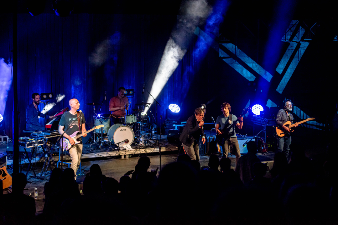 Pipsi i J.R. August bili su izvrsni sinoć na sv. Mihovilu: Pogledajte kako je bilo na koncertu