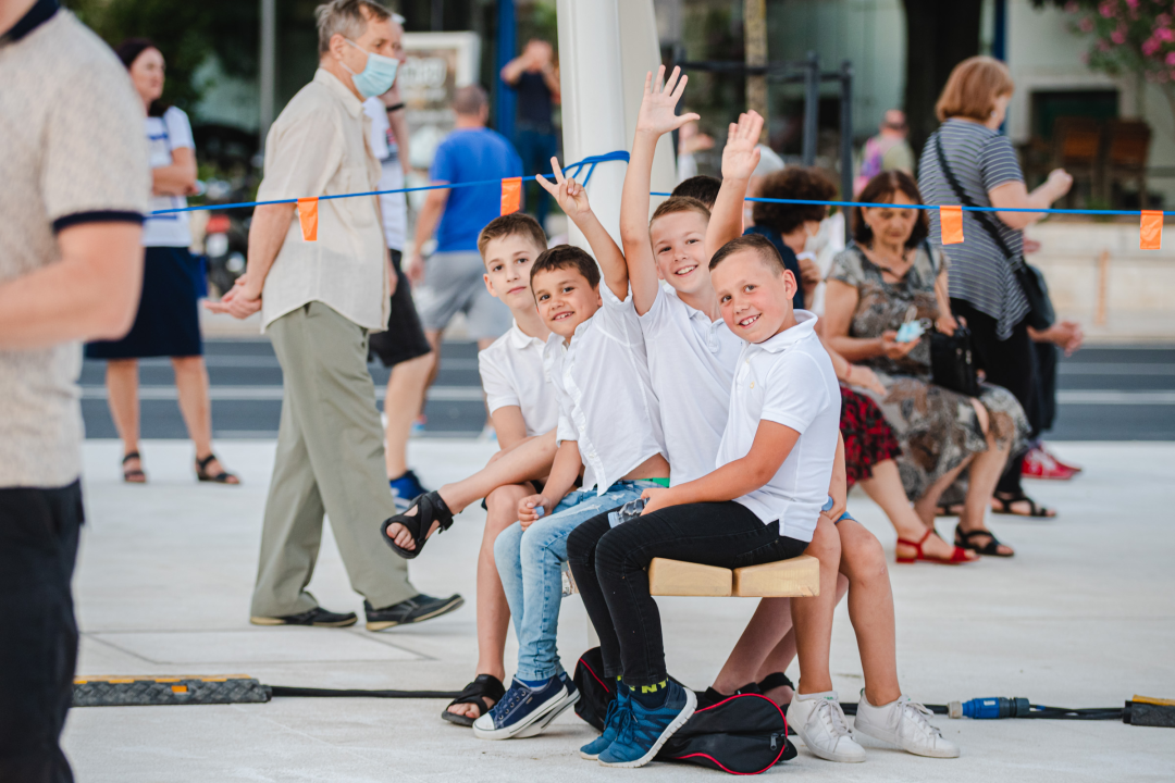 Iz gradske uprave kažu da  je Poljana nakon godinu dana ispunila očekivanja: Slažete li se?  