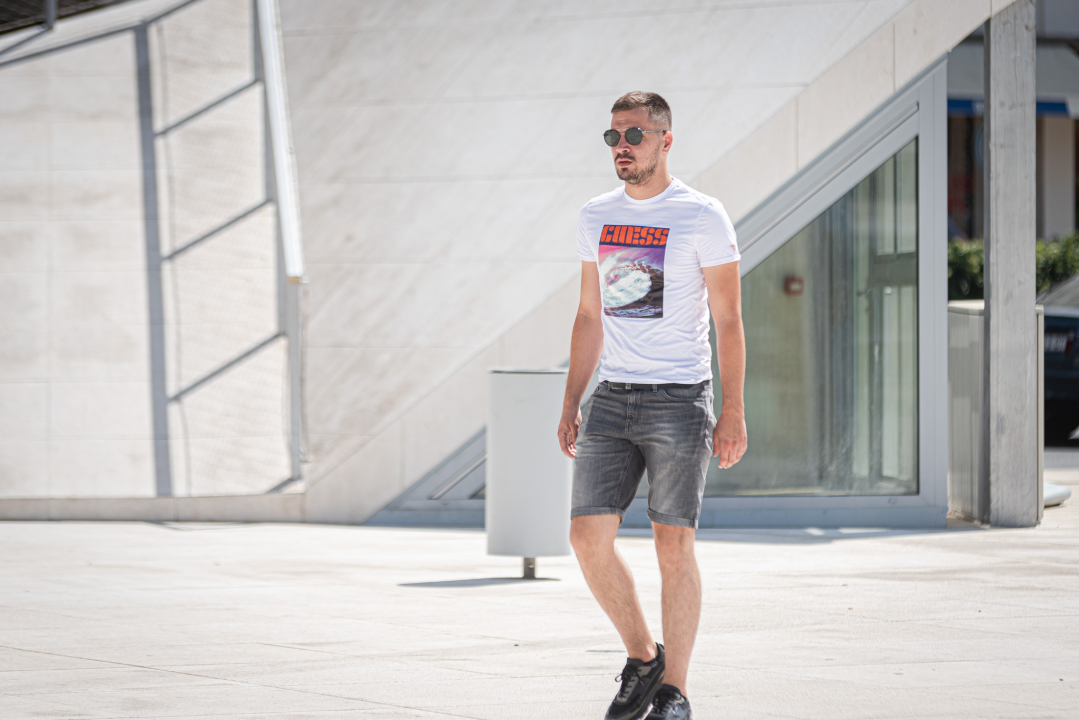 FOTO Đir po gradu, utorak 29. lipnja