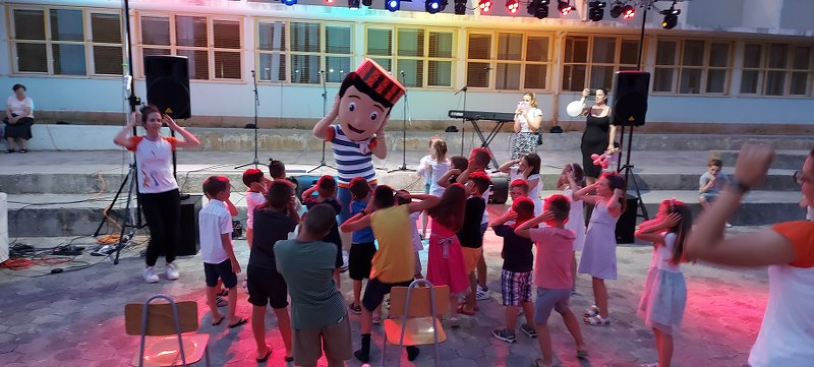 Na Vidicima proslavljen sv. Petar uz oproštaj od fra Ivana: 'Ipak smo mi samo ljudi, ili ljudima poslani'