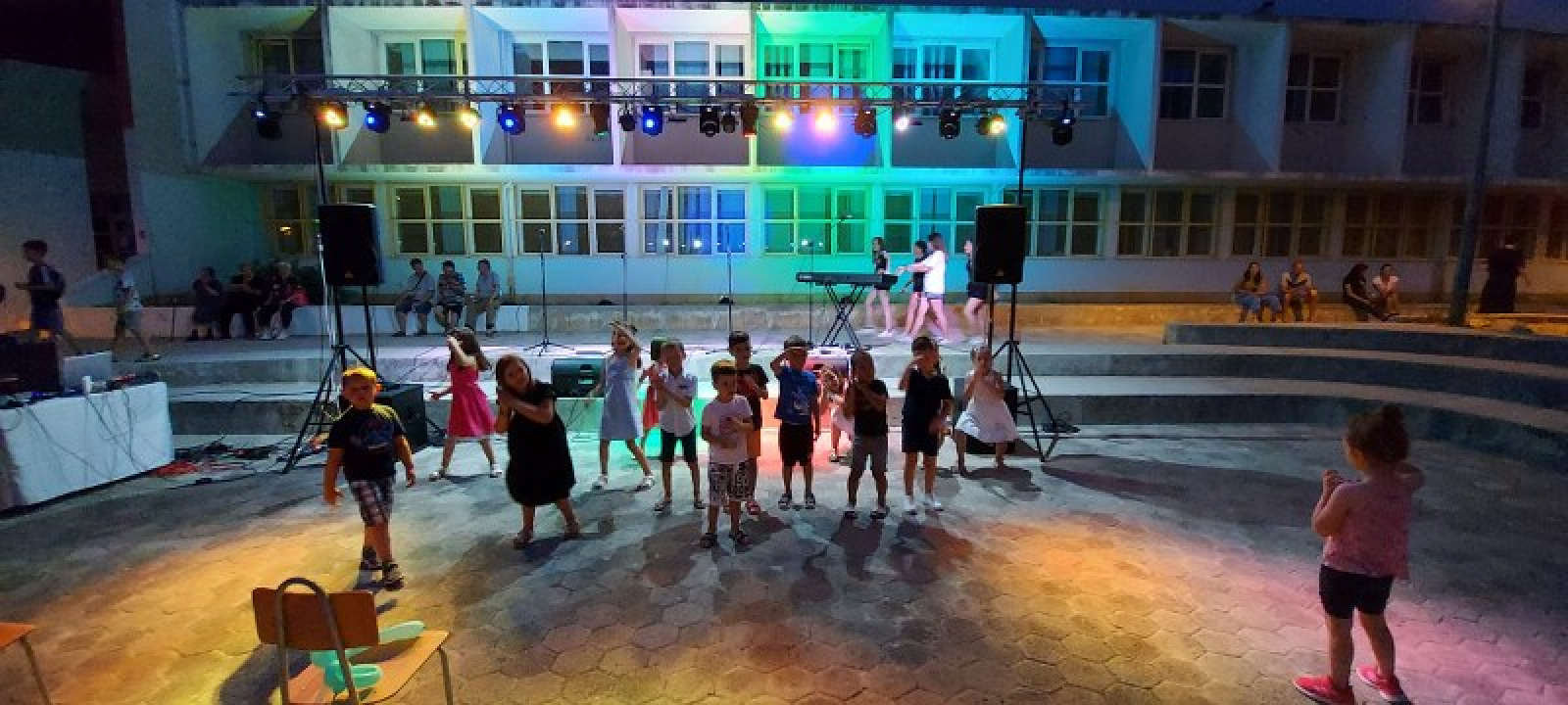 Na Vidicima proslavljen sv. Petar uz oproštaj od fra Ivana: 'Ipak smo mi samo ljudi, ili ljudima poslani'