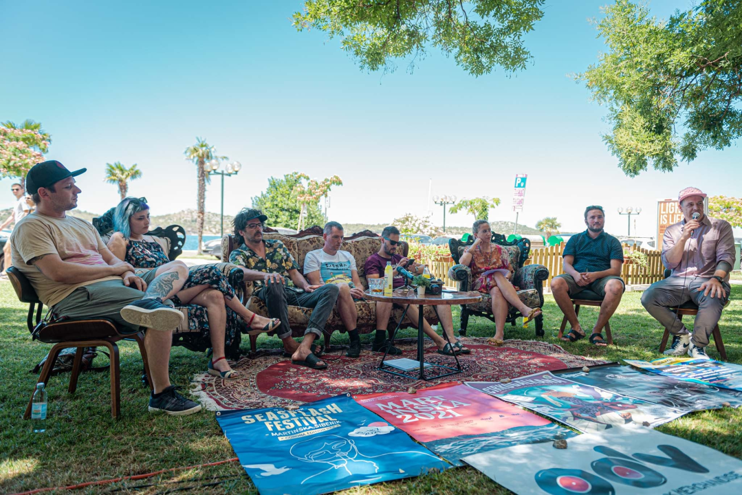 Regius opasno visi, svi ostali festivali na Martinskoj idu: 'Spremni smo, družimo se već drugu godinu u nemogućim okolnostima'  