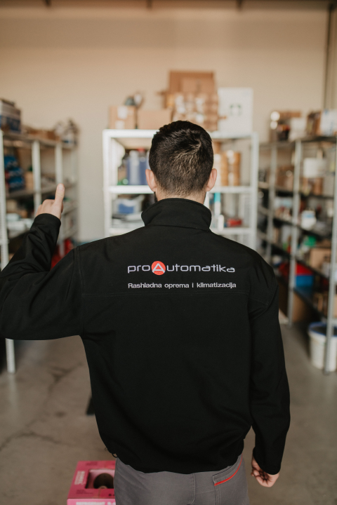 Stanite na kraj ljetnim vrućinama uz Pro Automatiku! 