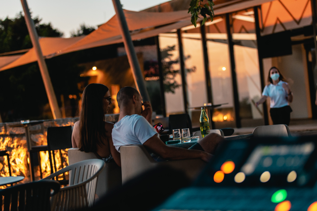 Na Baroneu Šibenčanima premijerno prikazan film ‘Slučajna raskoš prozirnog vodenog rebusa’