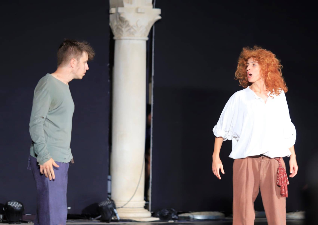 Gradsko kazalište Trešnja na MDF-u: 'Nije bilo traćenje vremena!'