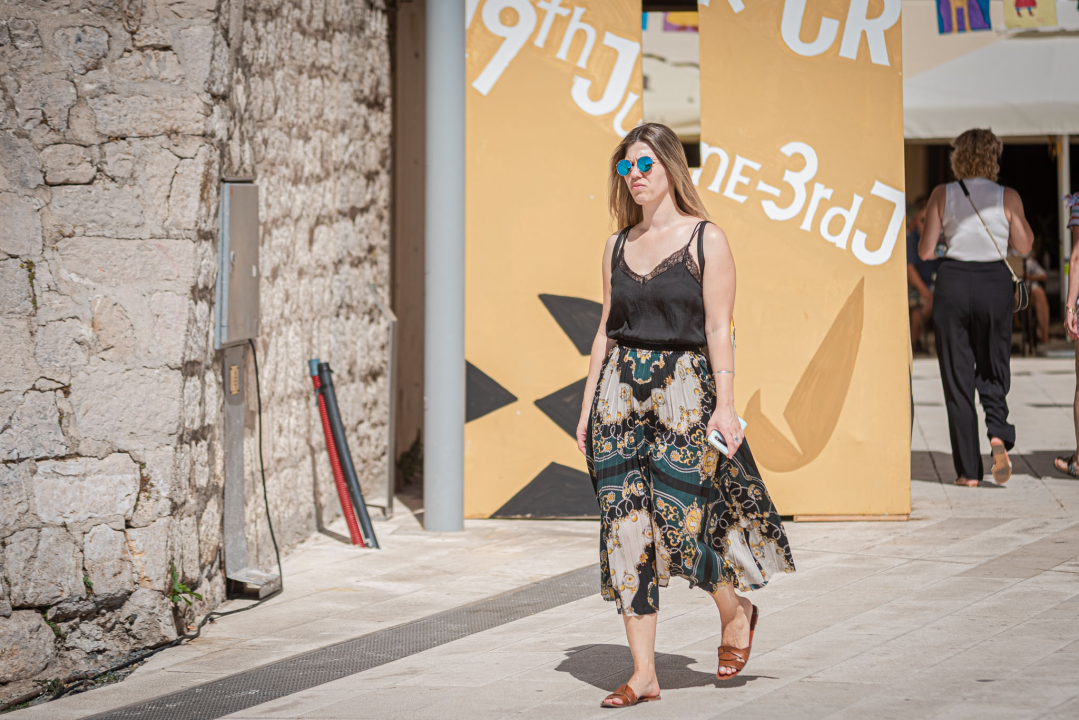 FOTO Đir po gradu, petak 2. srpnja